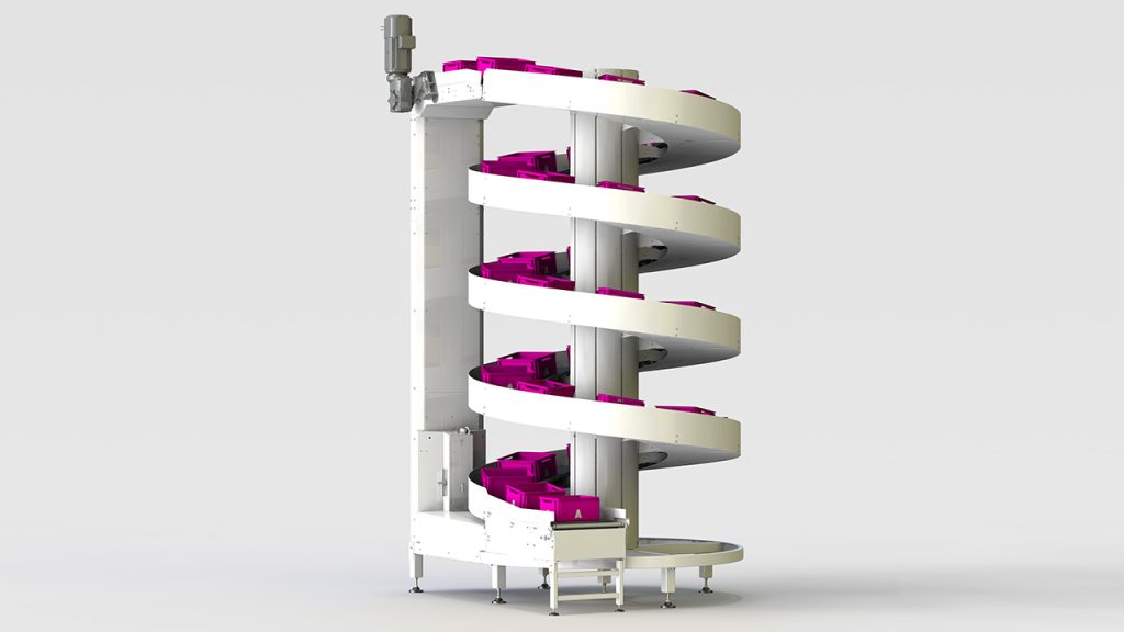Vertical Transport Systems