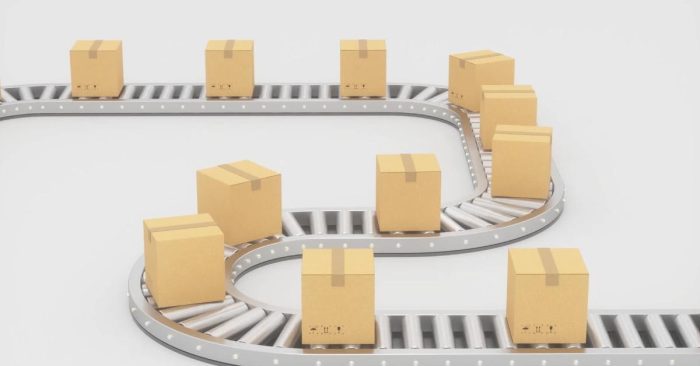 Logistics Trends to Watch in 2024