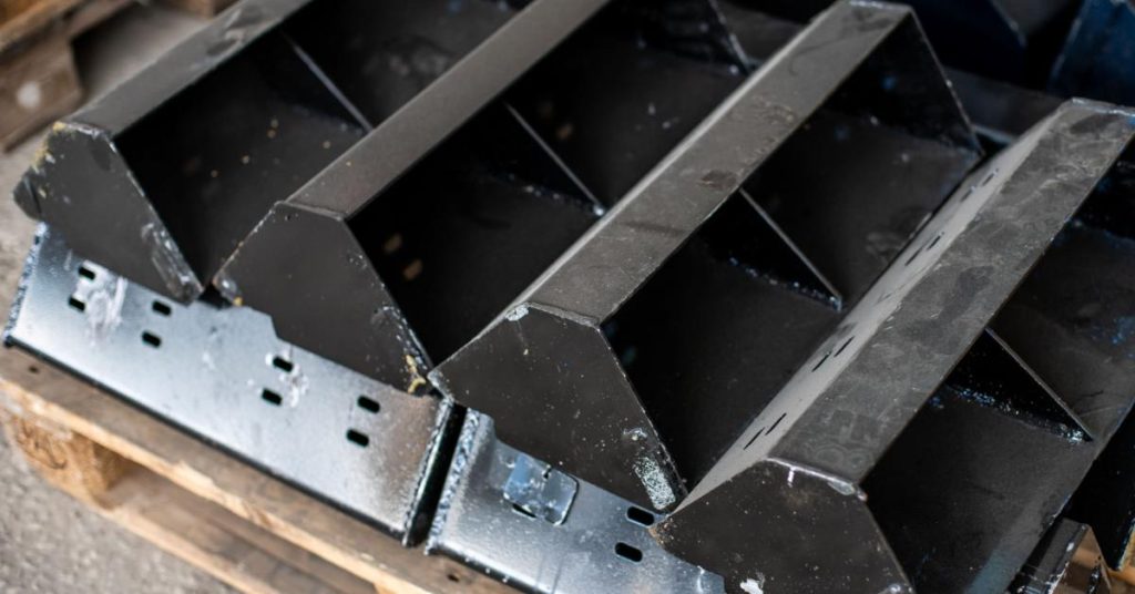 Select Vertical bucket elevator Vertical bucket elevator